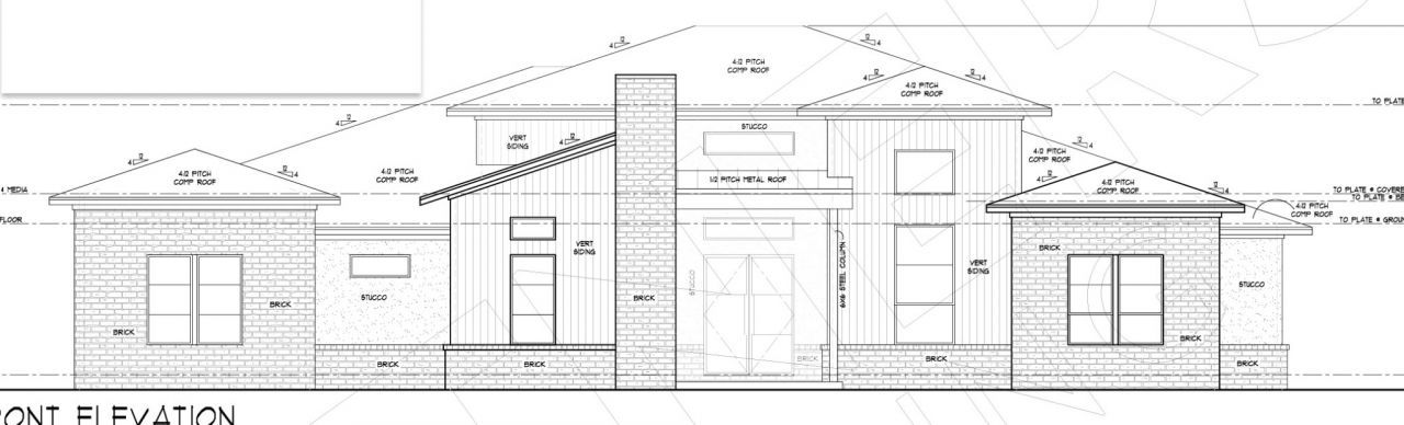 7204 Bonterra Ct , Franklin, TN 37064 Main Photo