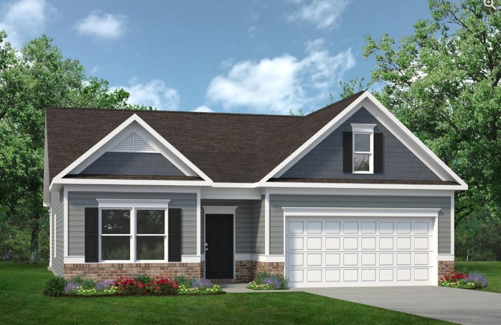 325 Claude Circle, Clarksville, TN 37042 Main Photo