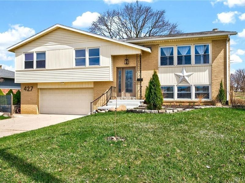 427 Poplar Street, Brookville, OH 45309 Photo 2