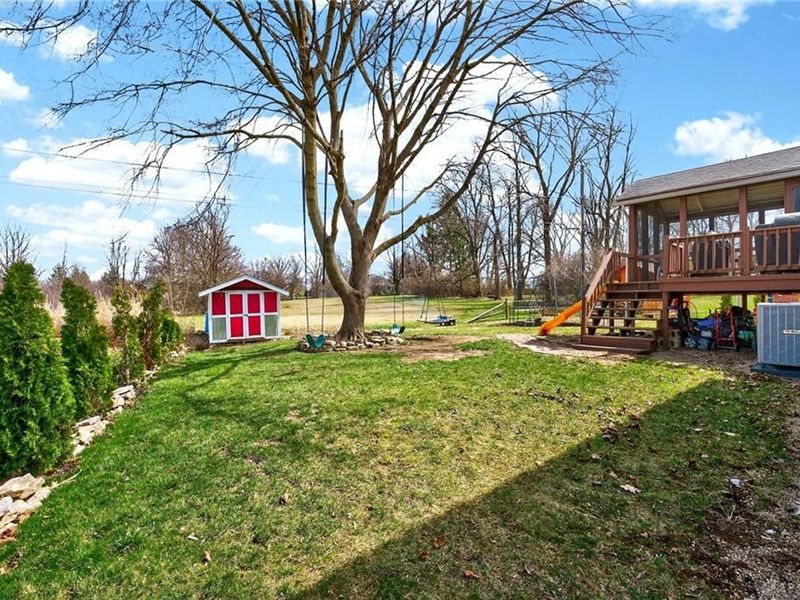 427 Poplar Street, Brookville, OH 45309 Photo 47