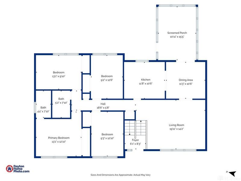 427 Poplar Street, Brookville, OH 45309 Photo 53