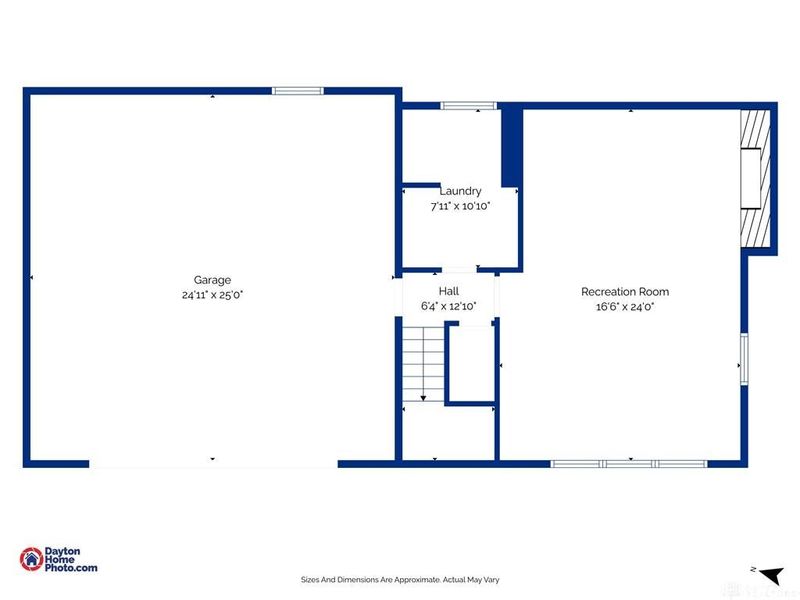 427 Poplar Street, Brookville, OH 45309 Photo 54