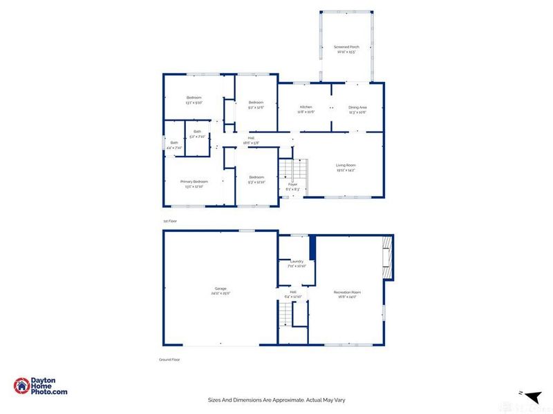 427 Poplar Street, Brookville, OH 45309 Photo 55