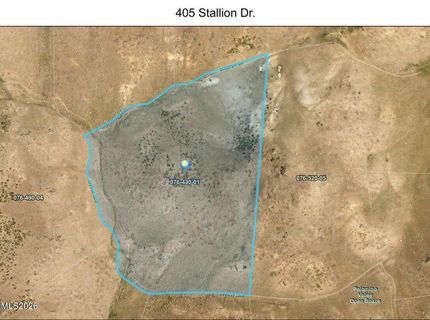 405 Stallion Drive, Reno, NV 89510 Photo