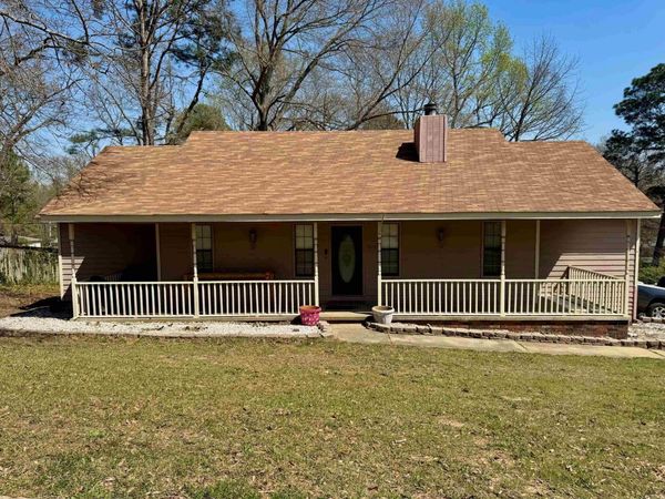 1918 Doris Drive, Benton, AR 72019