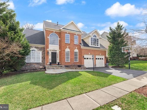 43941 RIVERPOINT DRIVE, LEESBURG, VA 20176