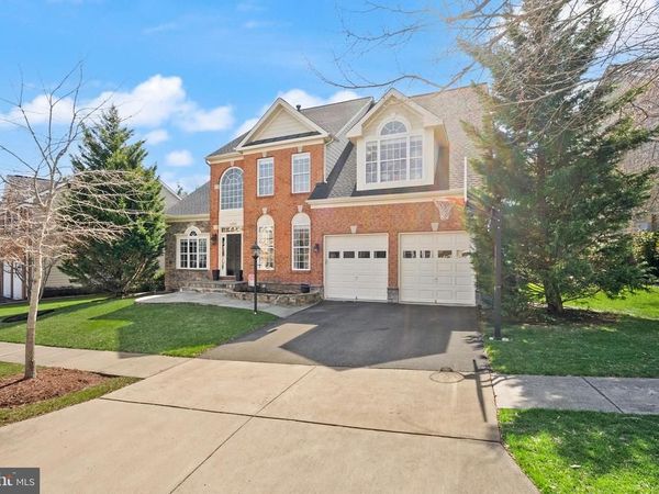 43941 RIVERPOINT DRIVE, LEESBURG, VA 20176