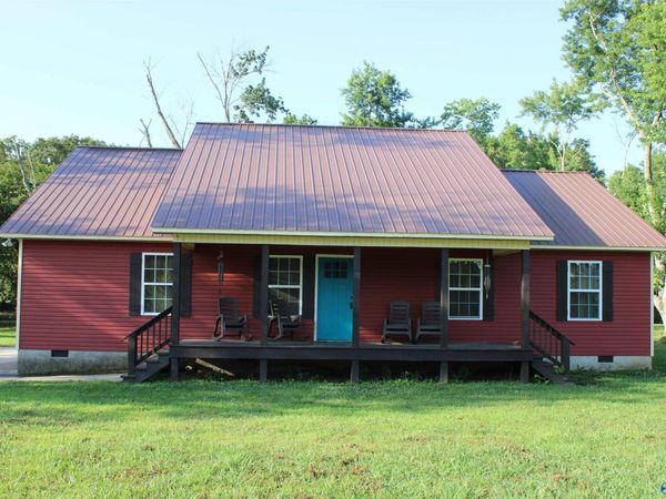 145 Rabbit Run Road, Rainsville, AL 35986