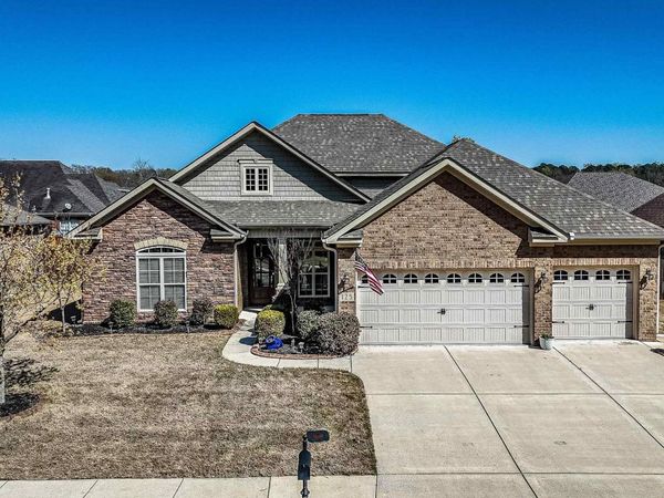 125 Autumn Cove Drive, Madison, AL 35756