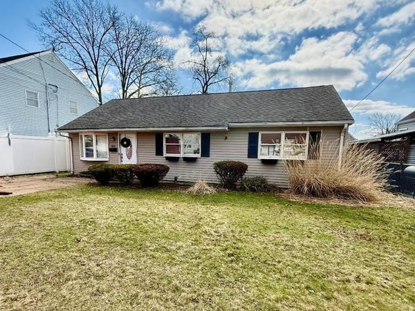 426 Jansen Avenue , Avenel, NJ 07001