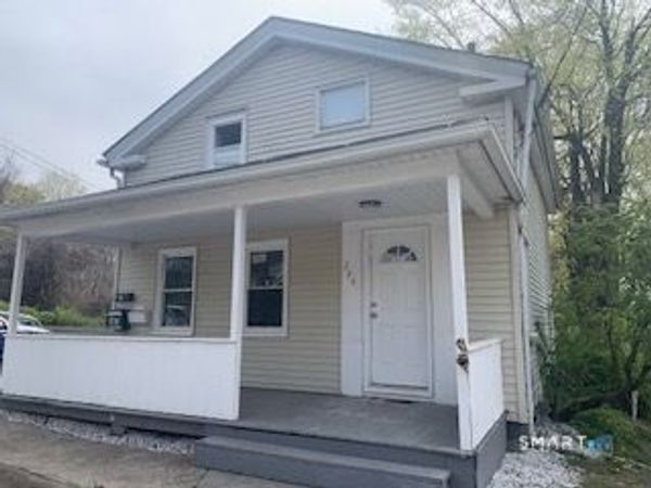 246 Wolcott , Waterbury, CT 06705