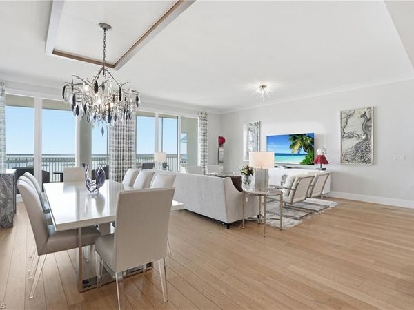 4971 Bonita Bay BLVD , Unit 2004, BONITA SPRINGS, FL 34134