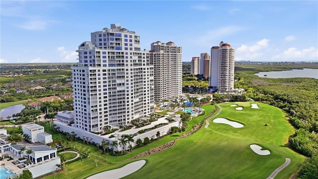 4971 Bonita Bay Blvd , Unit 2004, Bonita Springs, FL 34134 Photo