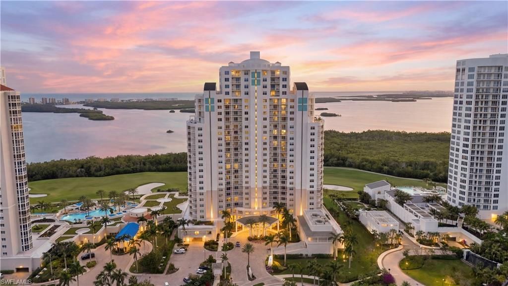 4971 Bonita Bay Blvd , Unit 2004, Bonita Springs, FL 34134 Photo