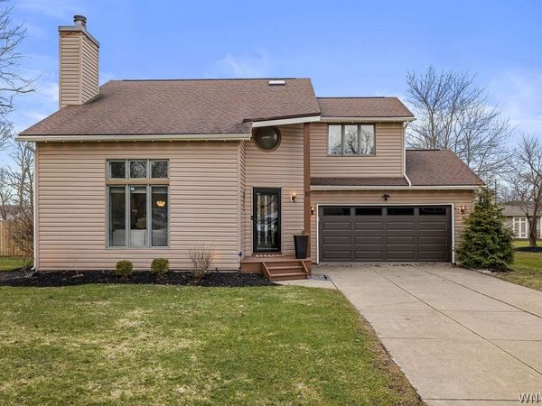 10 Royal Oak Circle, Grand Island, NY 14072