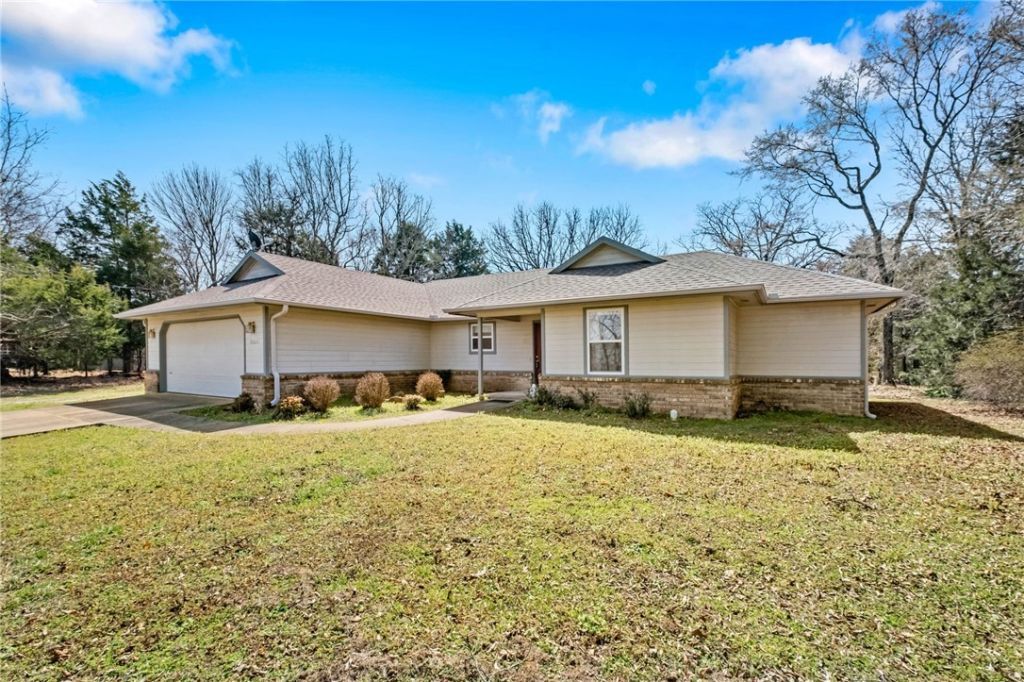 12603 Timberline Drive , Garfield, AR 72732 Main Photo