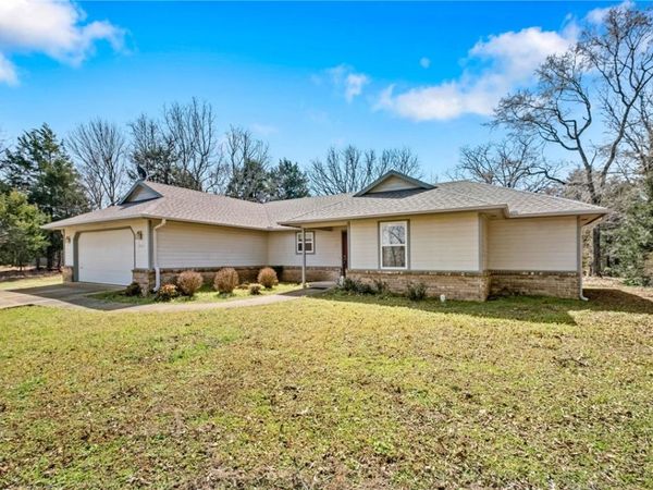 12603 Timberline Drive , Garfield, AR 72732