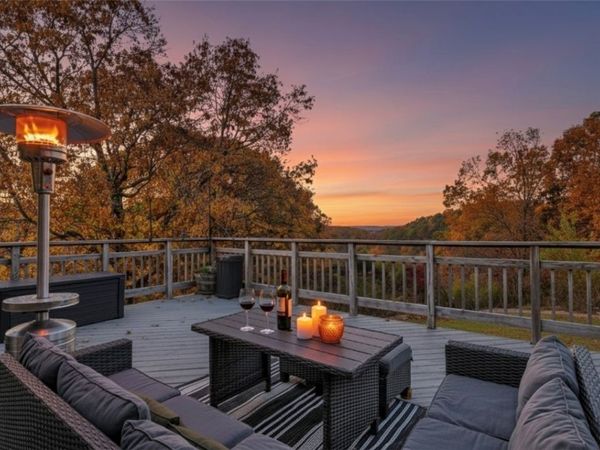 17450 Railroad Cut Road , Rogers, AR 72756