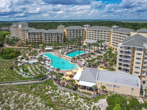 404 BEACHSIDE Place, Fernandina Beach, FL 32034