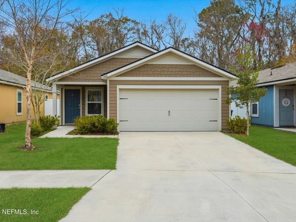 7862 MEADOW WALK Lane, Jacksonville, FL 32256