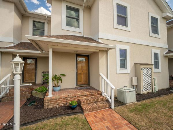 103 Continental Drive, Unit 3, Elizabeth City, NC 27909