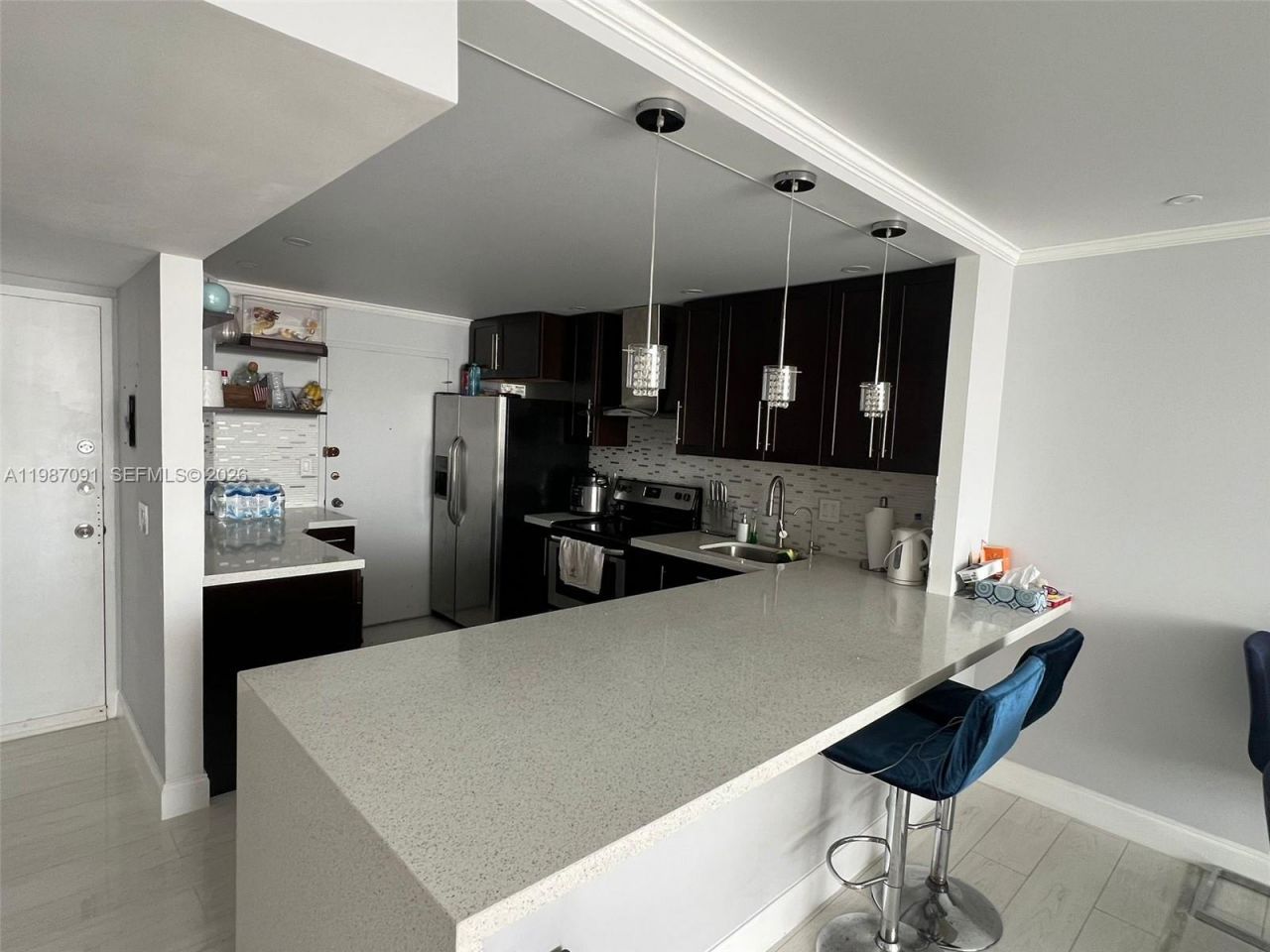 1301 NE Miami Gardens Dr , Unit 1013W, Miami, FL 33179 Photo