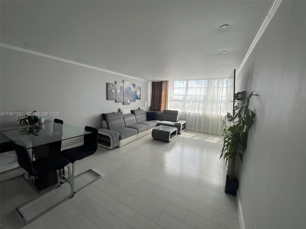 1301 NE Miami Gardens Dr , Unit 1013W, Miami, FL 33179 Photo