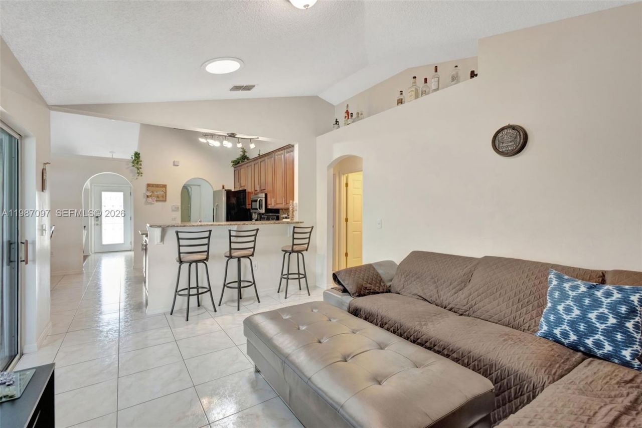 4533 SW Cacao St , Port Saint Lucie, FL 34953 Photo