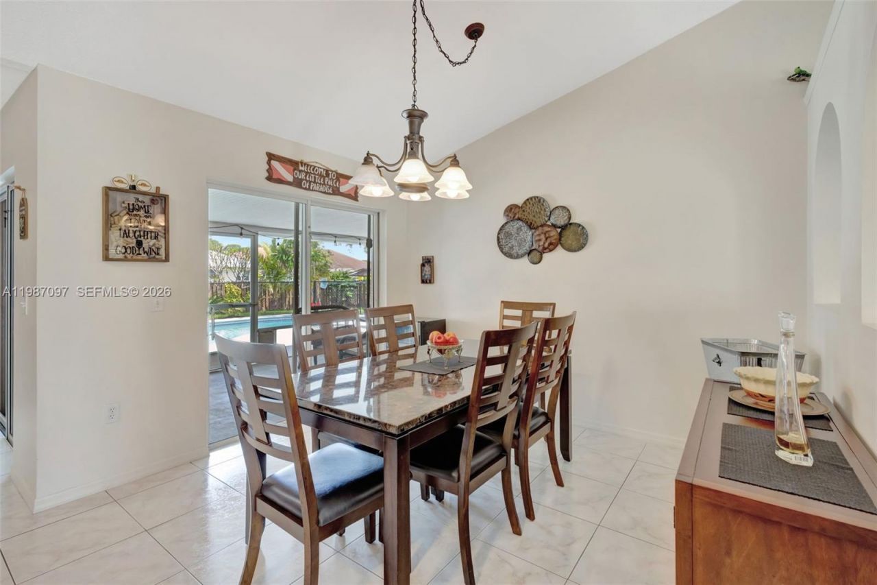 4533 SW Cacao St , Port Saint Lucie, FL 34953 Photo