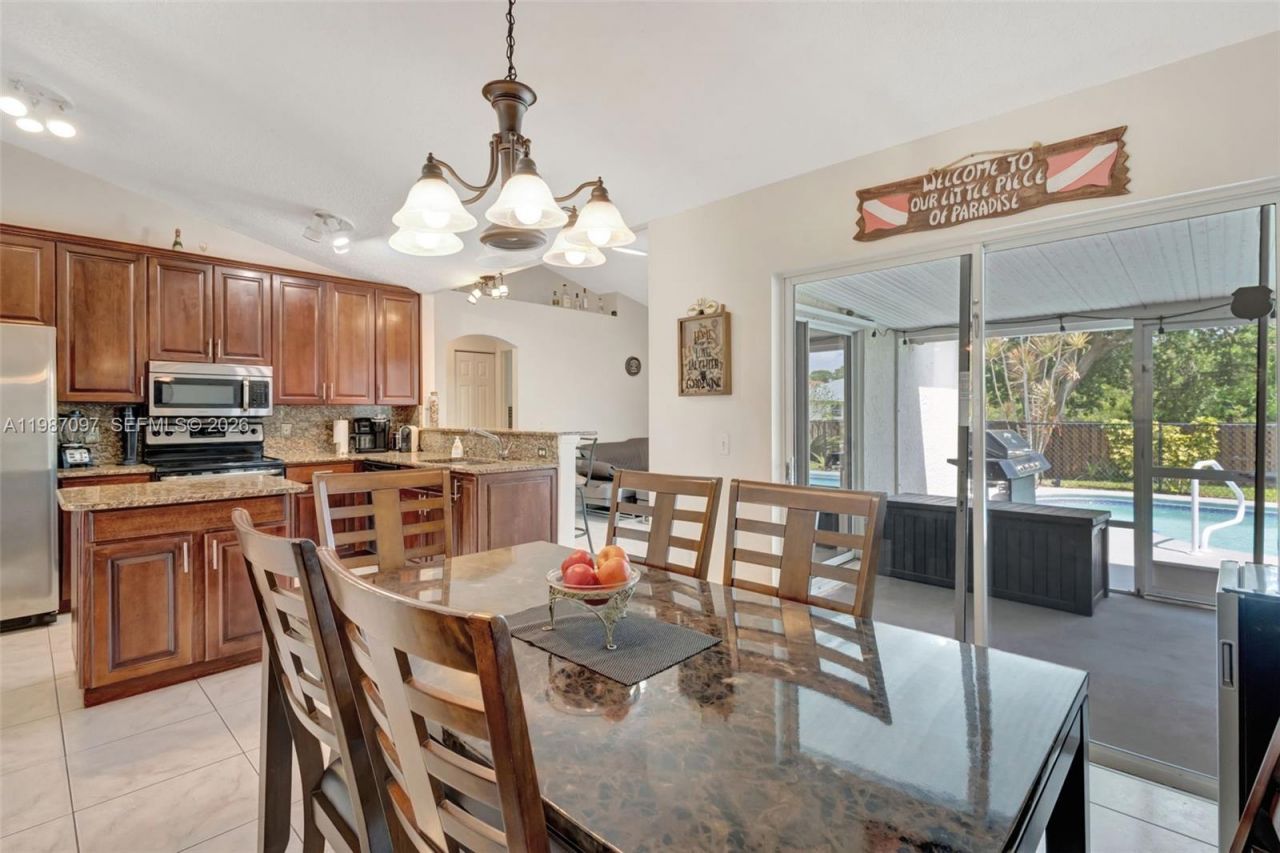 4533 SW Cacao St , Port Saint Lucie, FL 34953 Photo