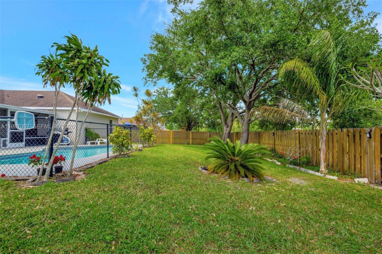 4533 SW Cacao St , Port Saint Lucie, FL 34953 Photo