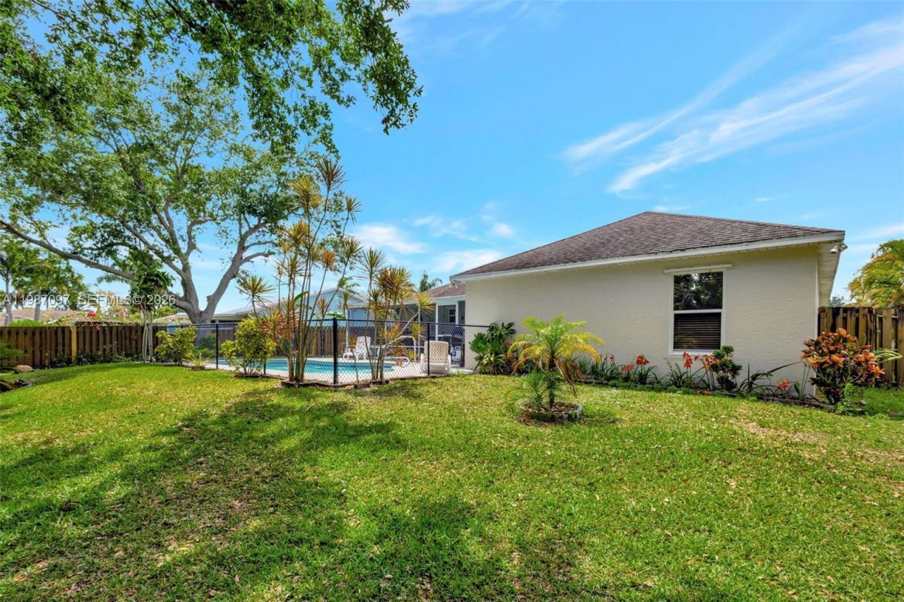 4533 SW Cacao St , Port Saint Lucie, FL 34953 Photo