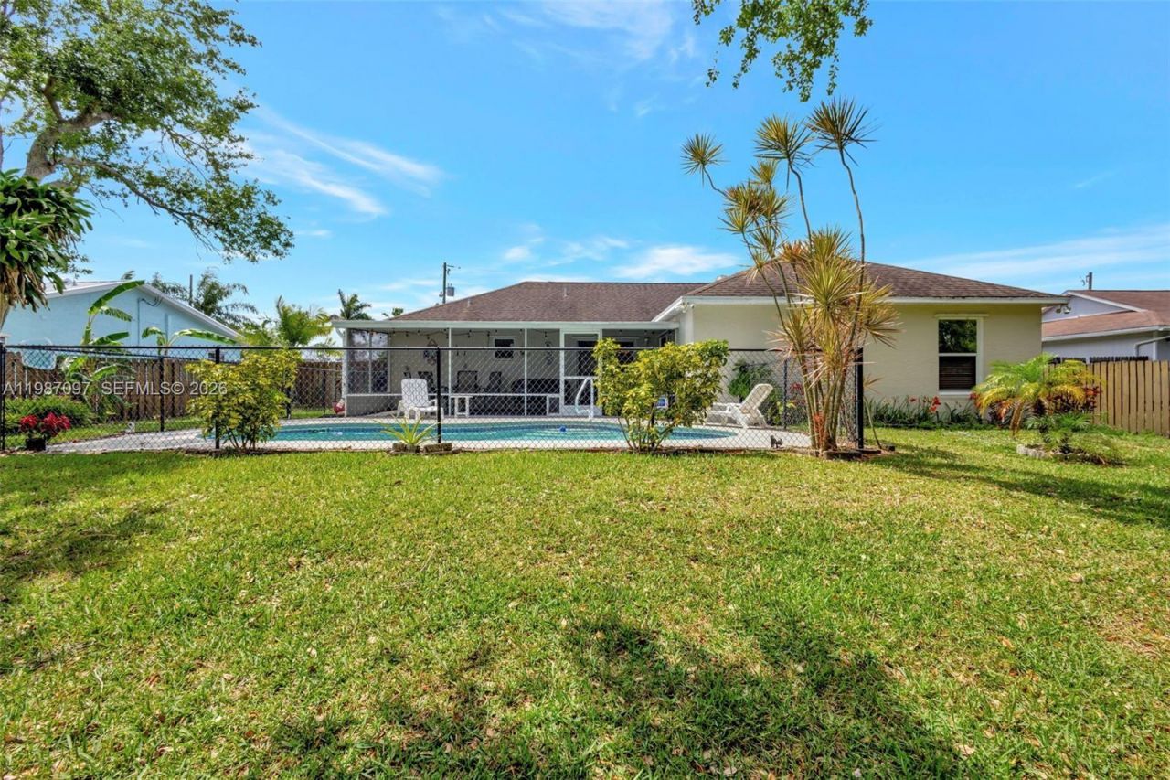 4533 SW Cacao St , Port Saint Lucie, FL 34953 Photo