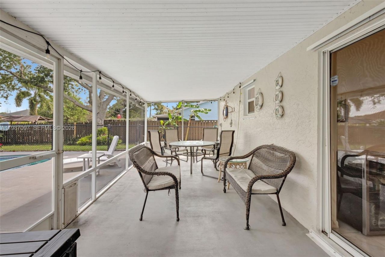 4533 SW Cacao St , Port Saint Lucie, FL 34953 Photo