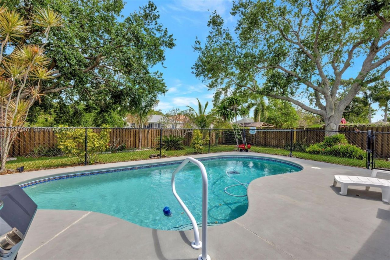 4533 SW Cacao St , Port Saint Lucie, FL 34953 Photo