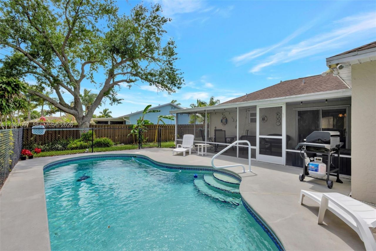 4533 SW Cacao St , Port Saint Lucie, FL 34953 Photo