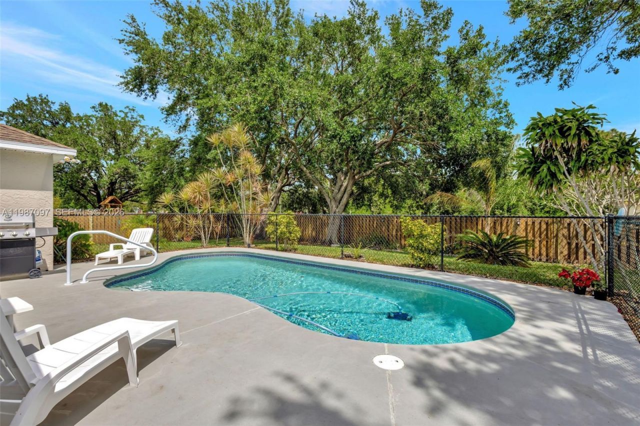 4533 SW Cacao St , Port Saint Lucie, FL 34953 Photo