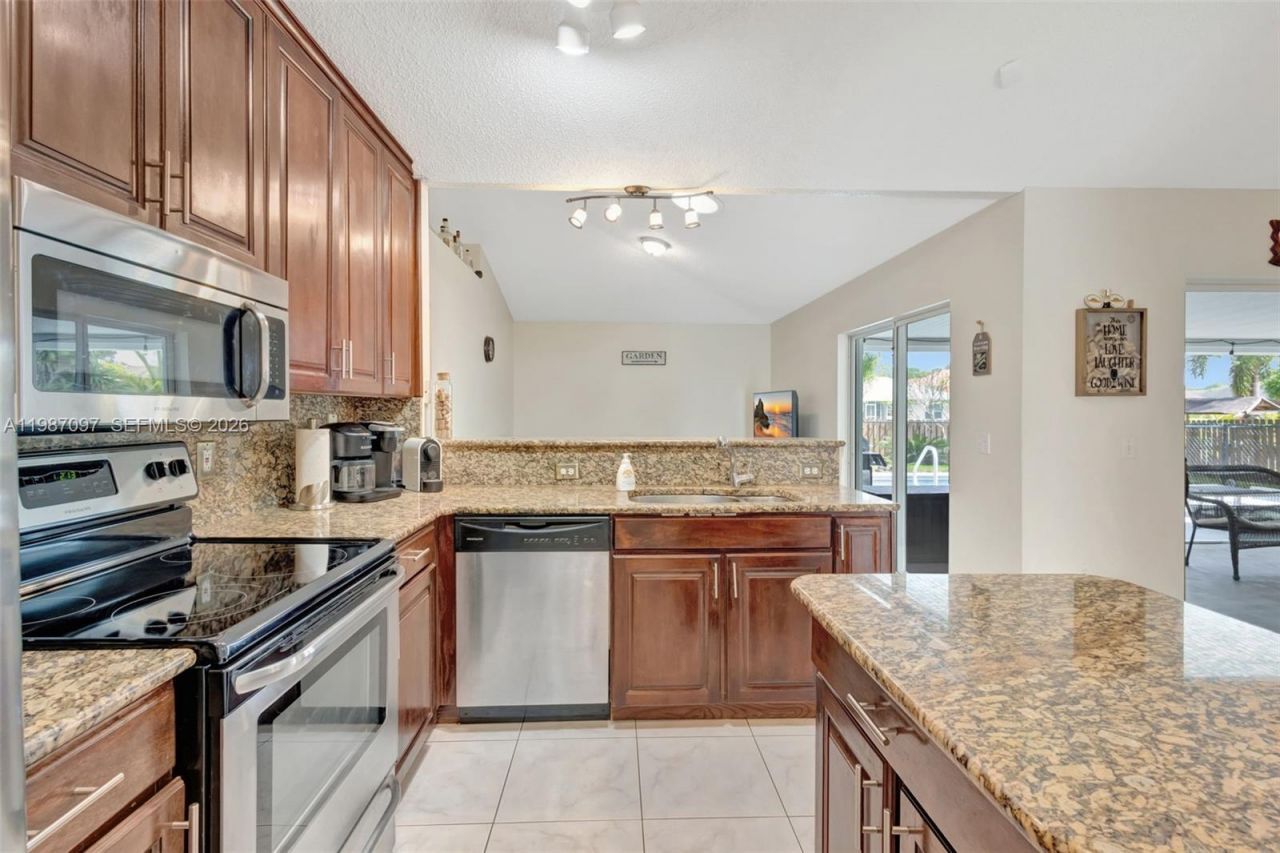 4533 SW Cacao St , Port Saint Lucie, FL 34953 Photo