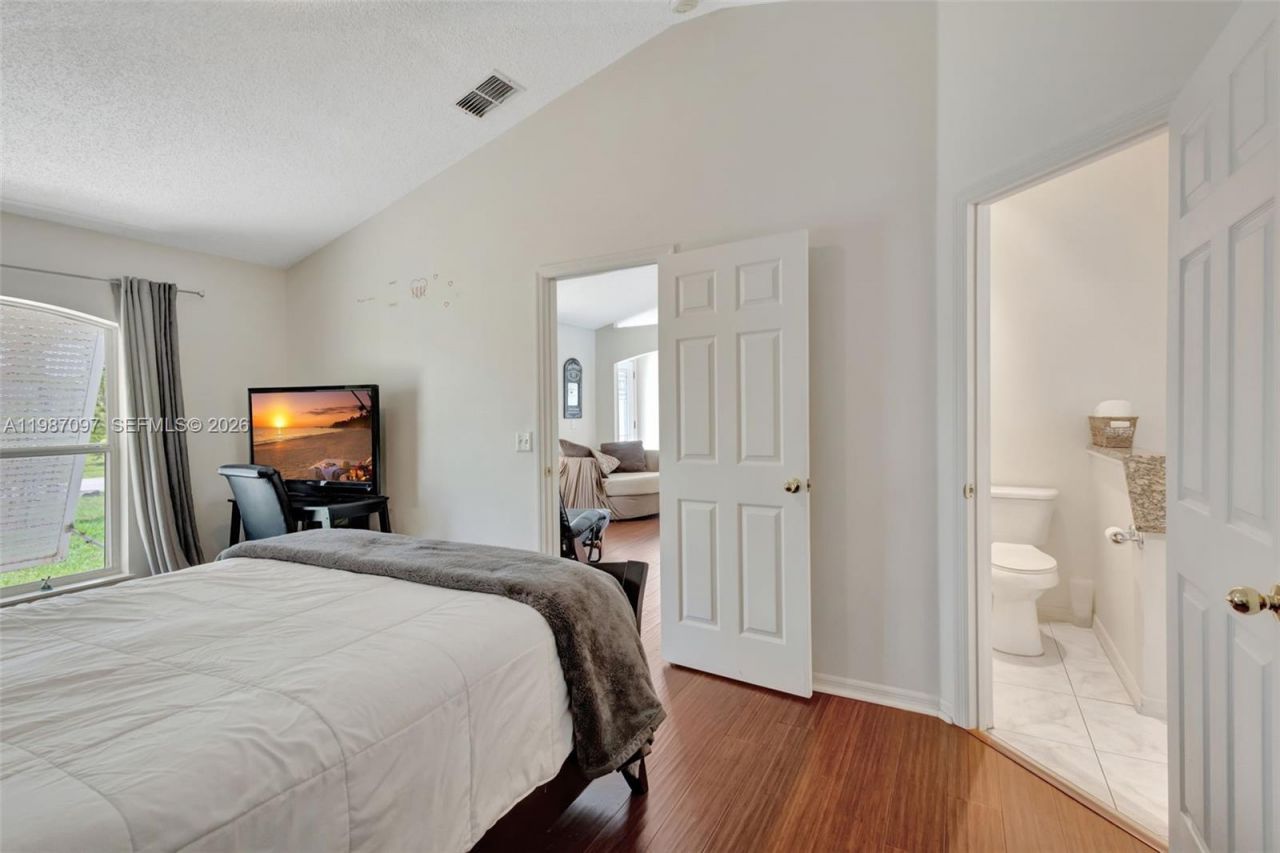 4533 SW Cacao St , Port Saint Lucie, FL 34953 Photo