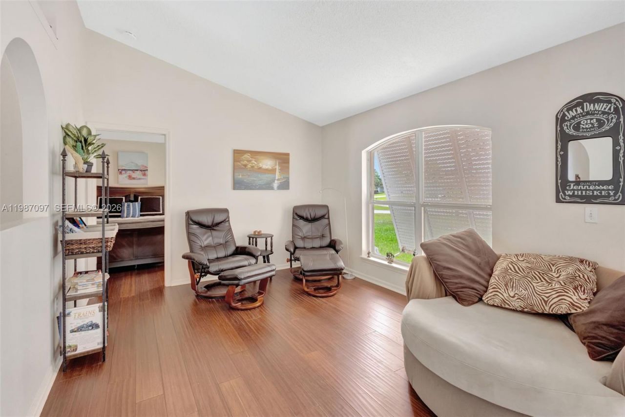 4533 SW Cacao St , Port Saint Lucie, FL 34953 Photo