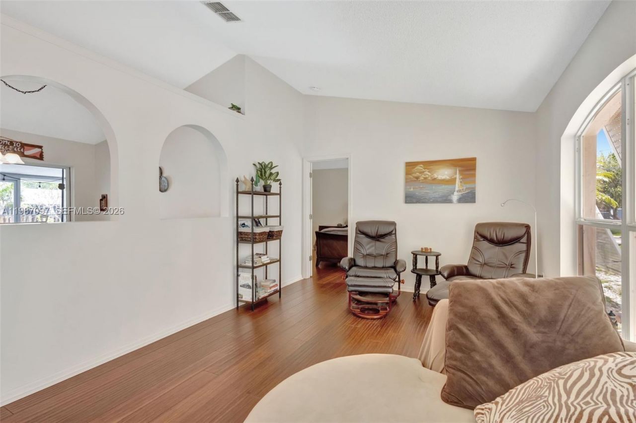 4533 SW Cacao St , Port Saint Lucie, FL 34953 Photo