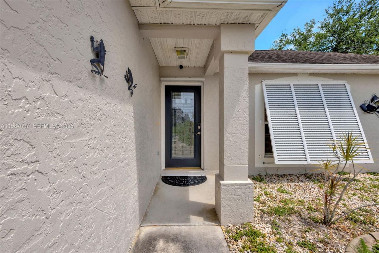 4533 SW Cacao St , Port Saint Lucie, FL 34953 Photo