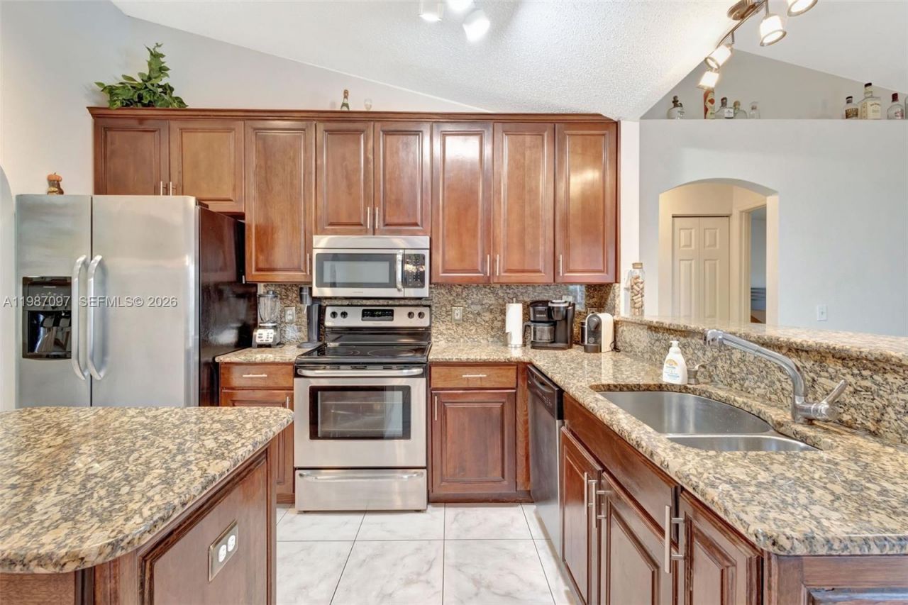 4533 SW Cacao St , Port Saint Lucie, FL 34953 Photo