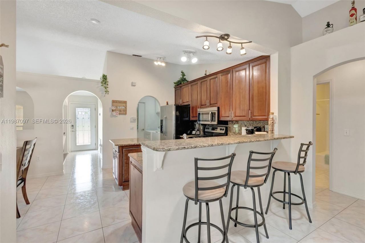 4533 SW Cacao St , Port Saint Lucie, FL 34953 Photo