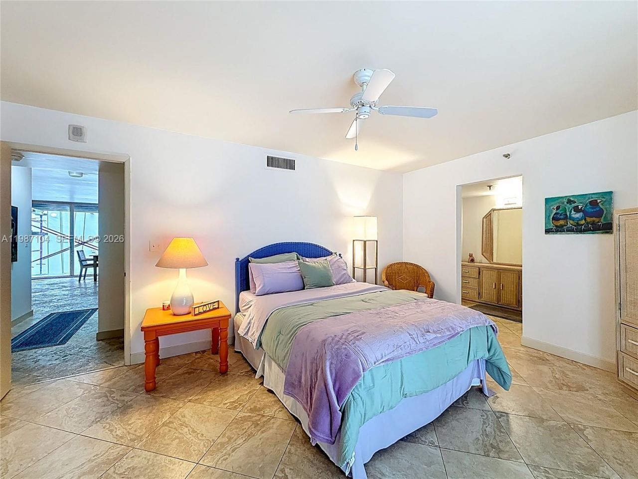 6061 Collins Ave , Unit 12D, Miami Beach, FL 33140 Photo