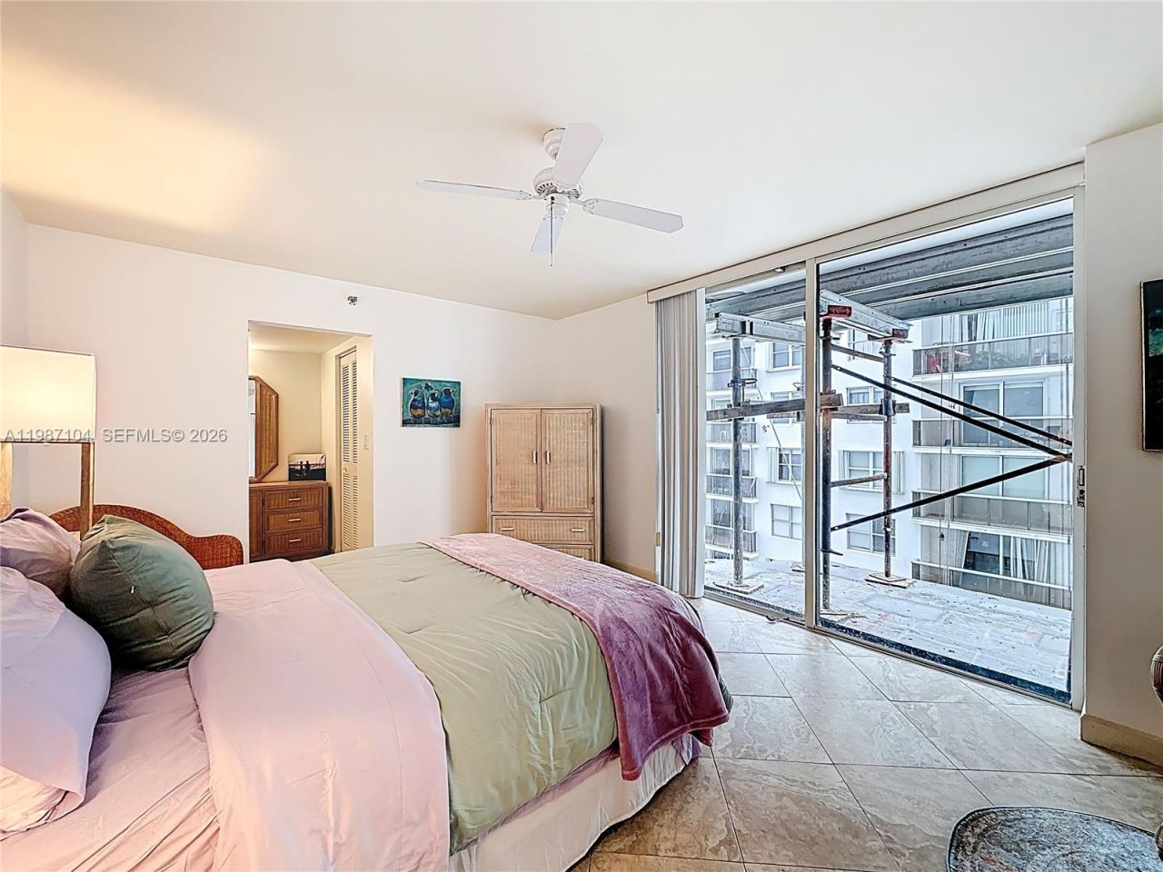 6061 Collins Ave , Unit 12D, Miami Beach, FL 33140 Photo