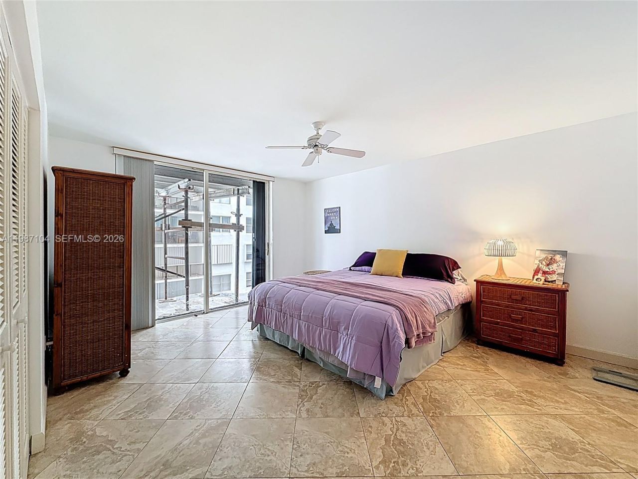 6061 Collins Ave , Unit 12D, Miami Beach, FL 33140 Photo