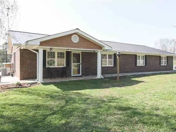 249 Cooper Road SE, Calhoun, GA 30701