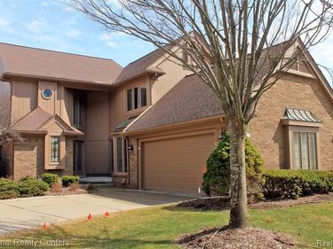 13756 Eaton Drive, Plymouth Twp, MI 48170