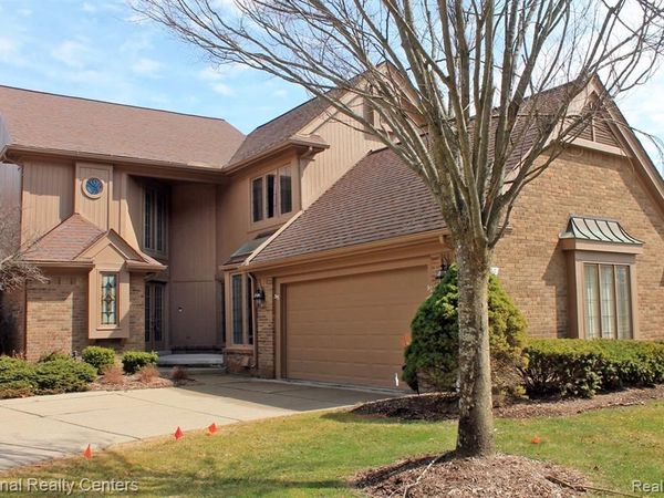 13756 Eaton Drive, Plymouth Twp, MI 48170